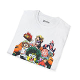 My hero academia T-Shirt - 