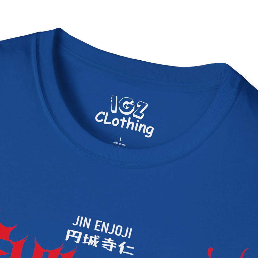 Evil Eye Dandadan T-Shirt