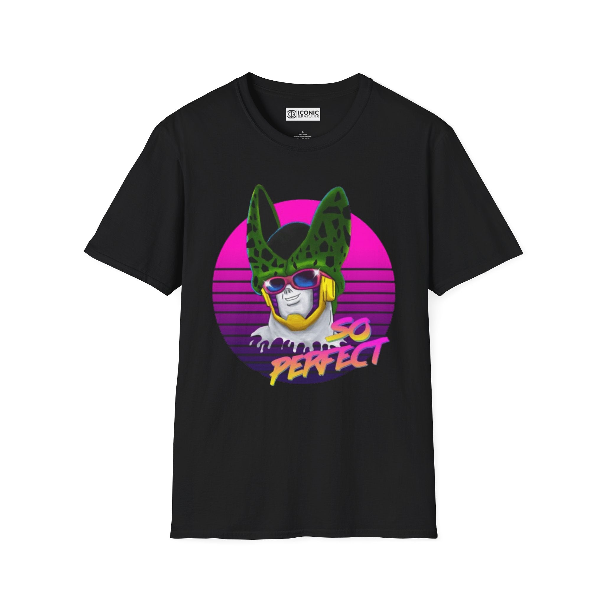 Cell Dragonball T-Shirt