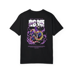 Boa Handcock Unisex Garment-Dyed T-shirt - IGZ Clothing 