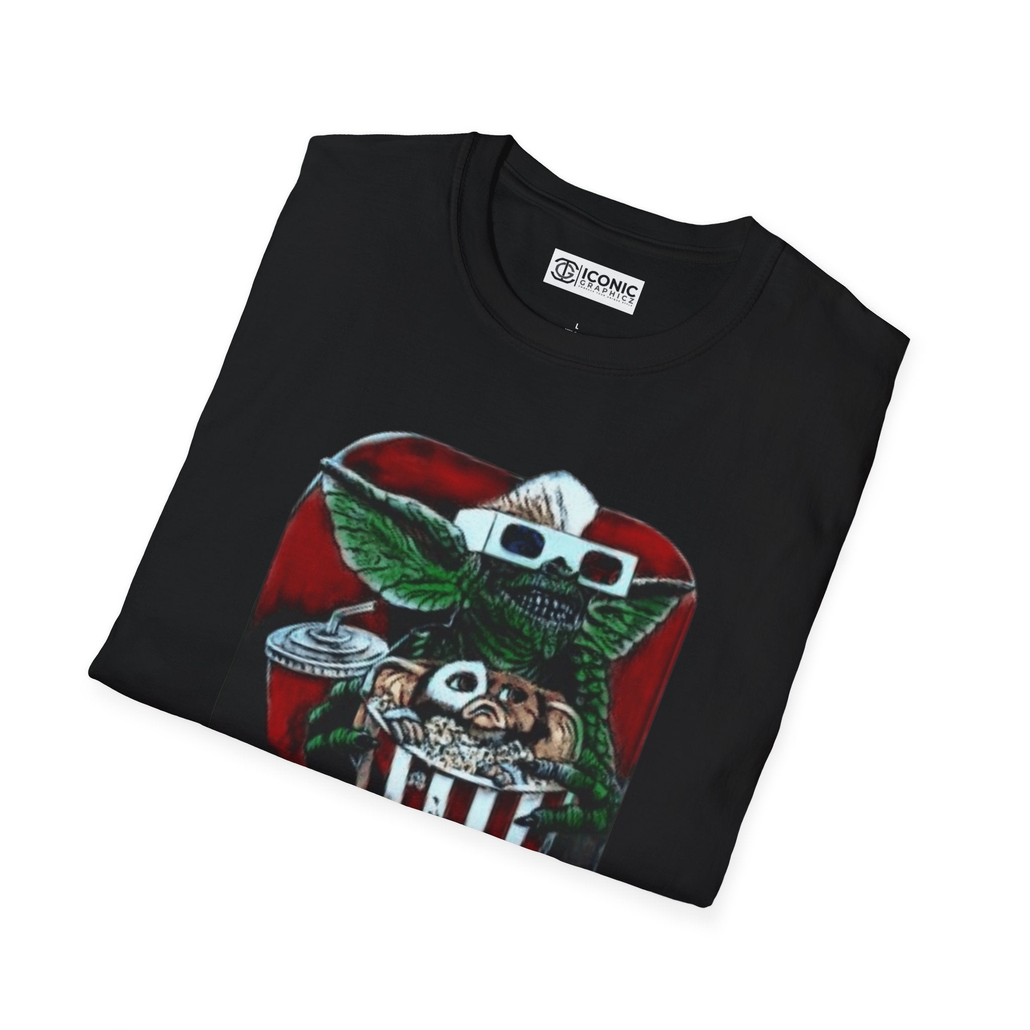 Gremlins T-Shirt