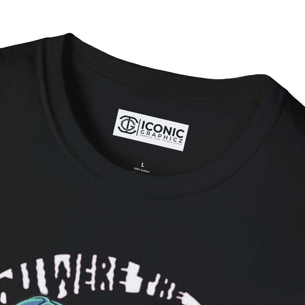 Moon Knight T-Shirt - 