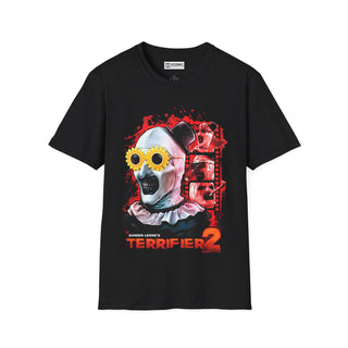 Terrifier 2 T-Shirt