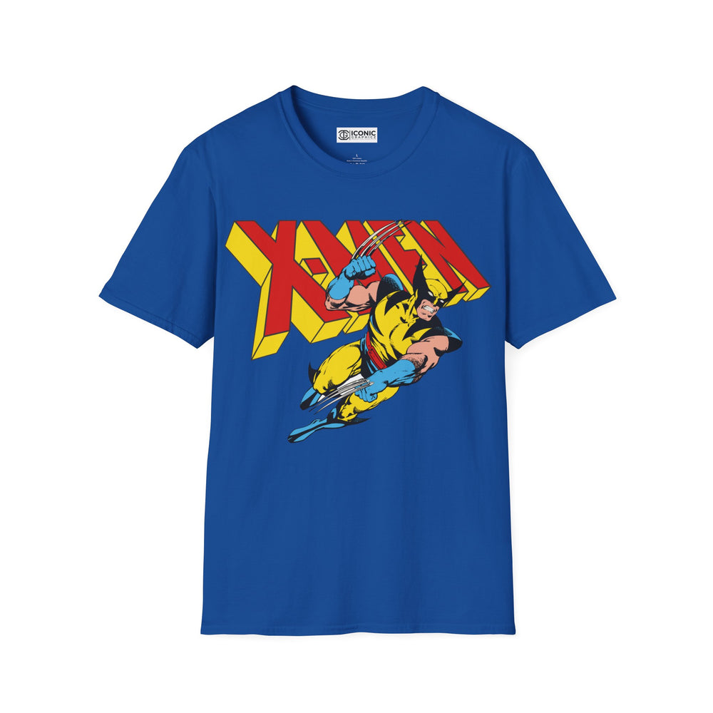 Wolverine T-Shirt - 