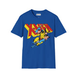 Wolverine T-Shirt - 