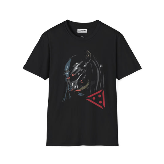 Predator Unisex Softstyle T-Shirt - IGZ Clothing 