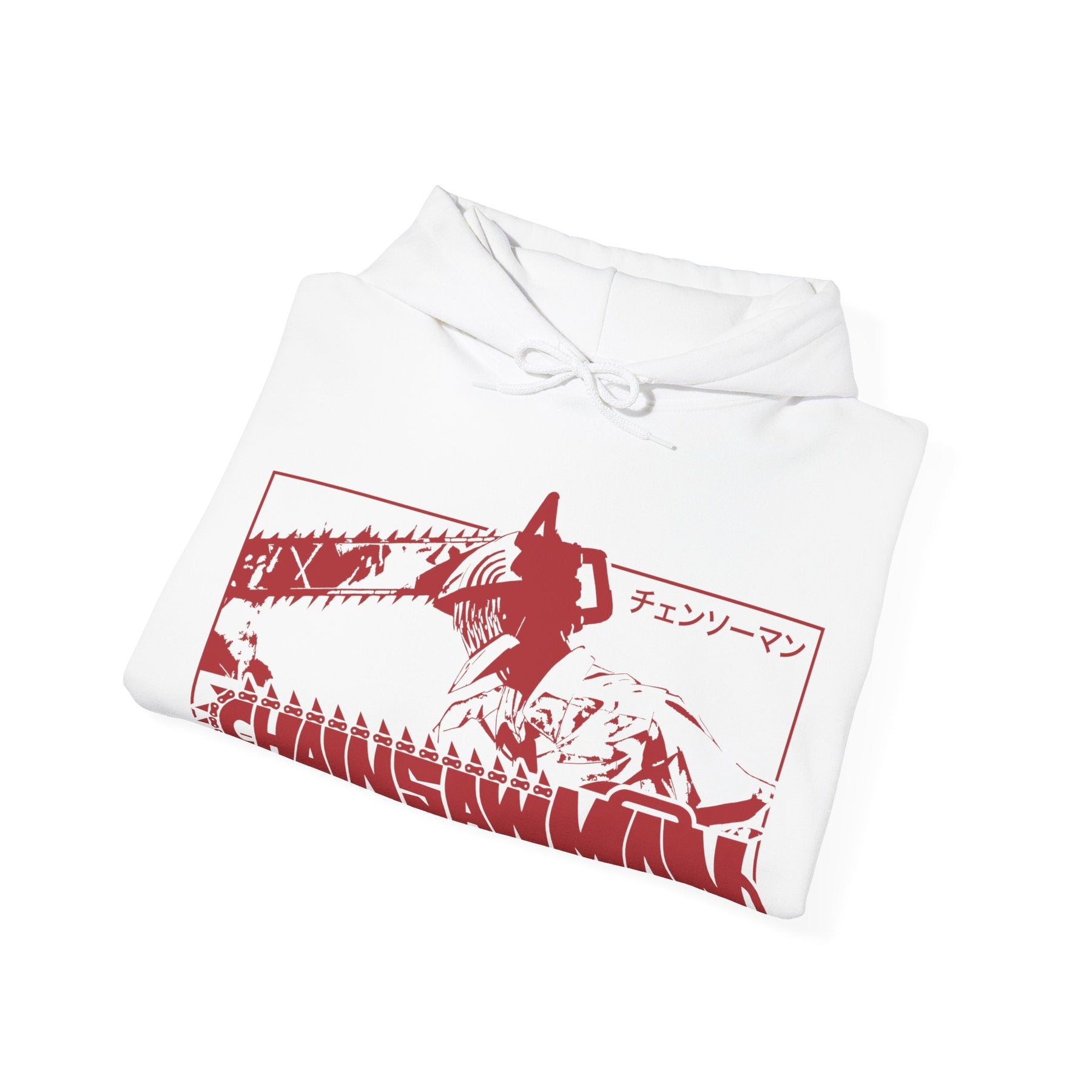 CSM Unisex Heavy Blend™ Hooded Sweatshirt Printify