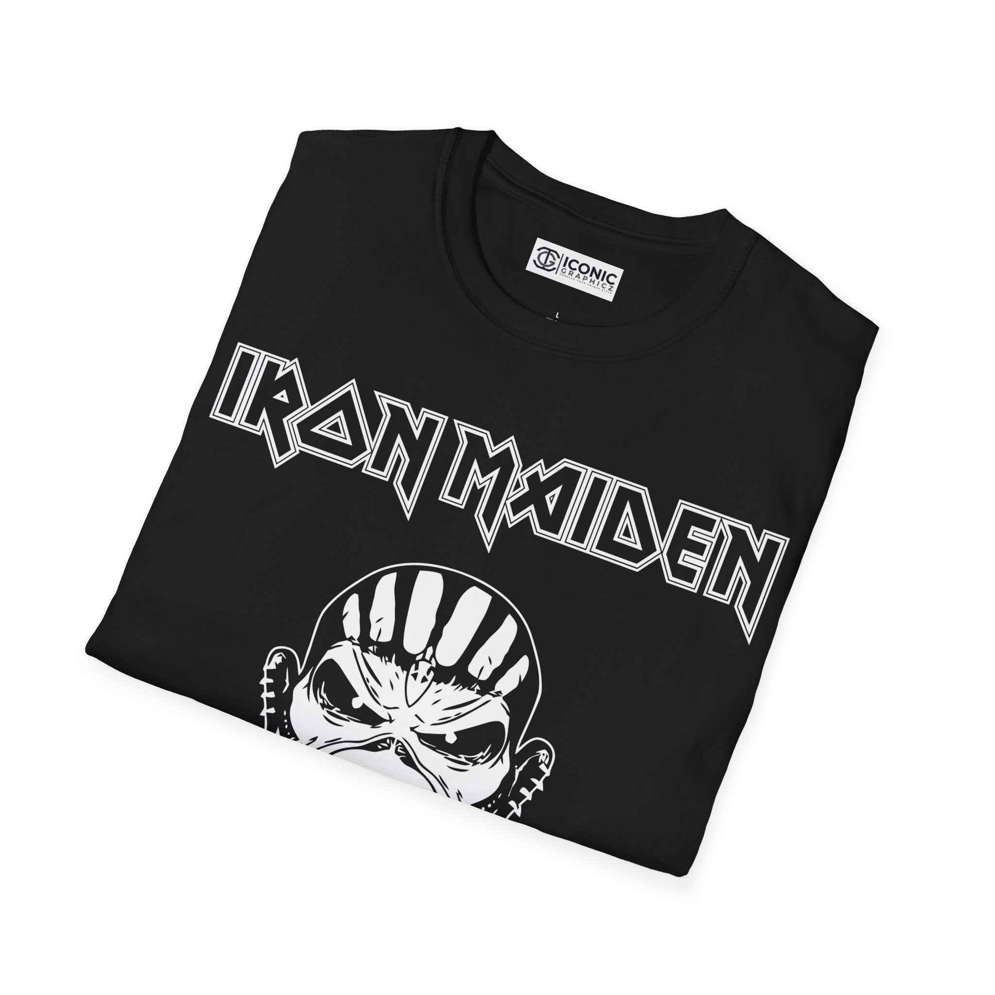 Iron Maiden T-Shirt