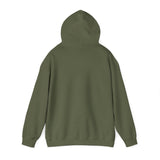 Overlord Unisex Heavy Blend™ Hooded Sweatshirt - 