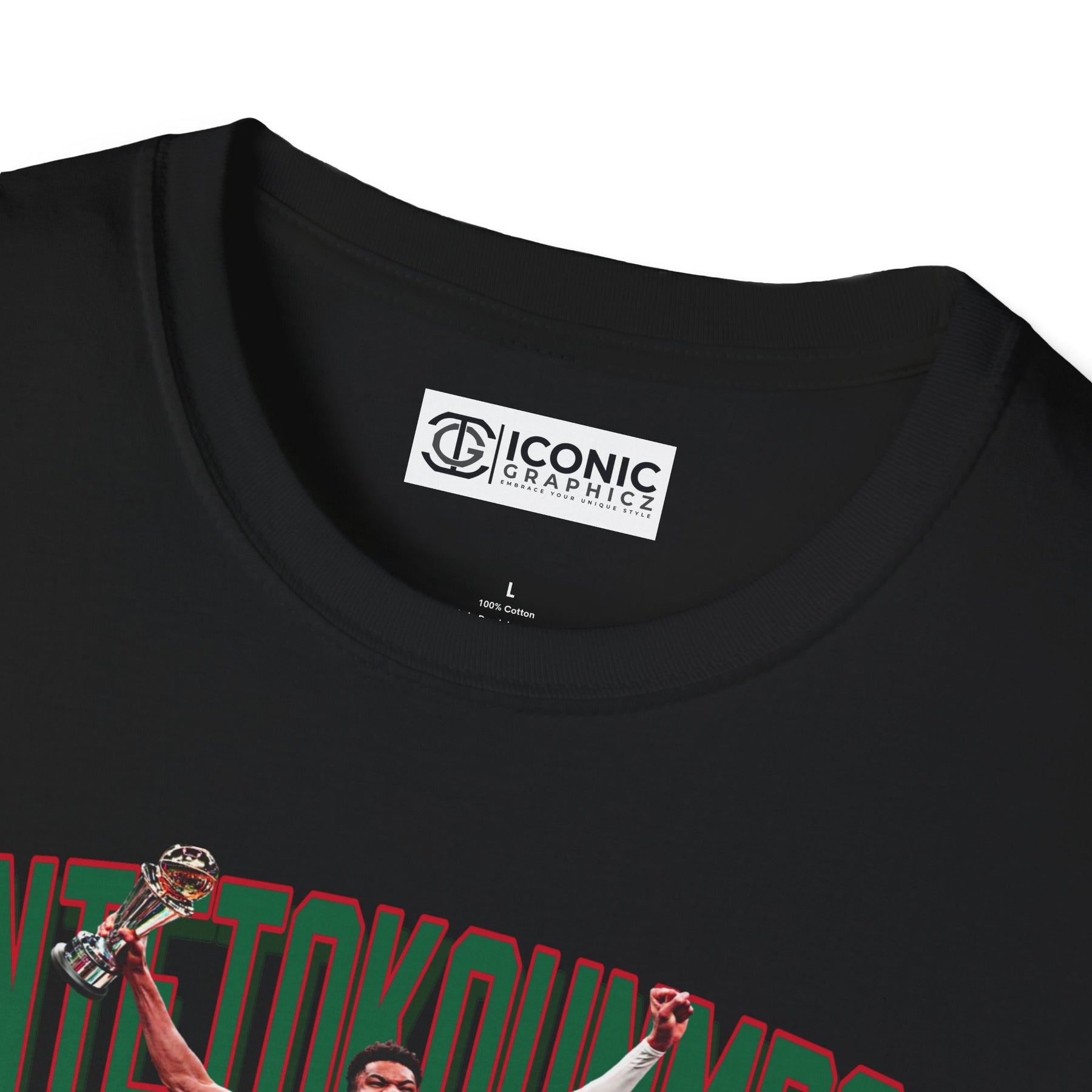 NBA T-Shirt - 