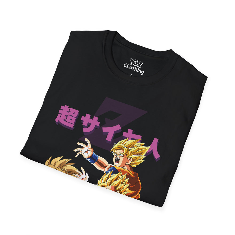 Gohan DragonBall Z T-Shirt
