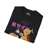 Gohan DragonBall Z T-Shirt