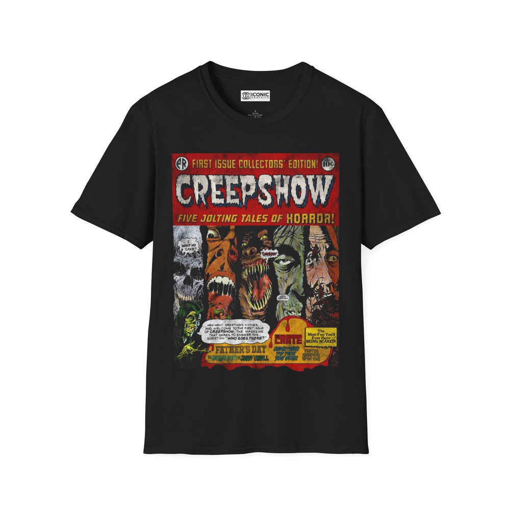 Creepshow T-Shirt Printify