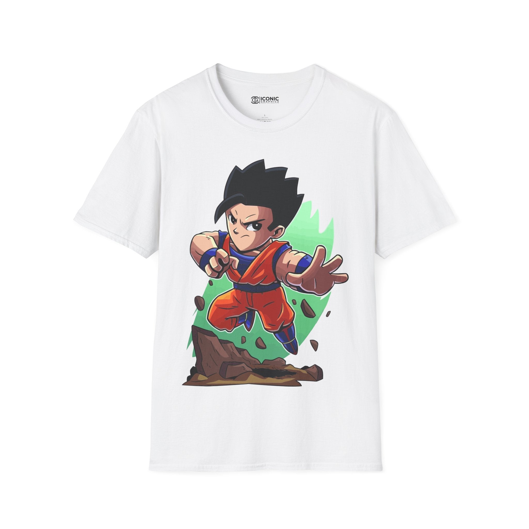 Gohan Dragonball T-Shirt