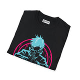 Megumi Jujitsu Kaisen T-Shirt - 
