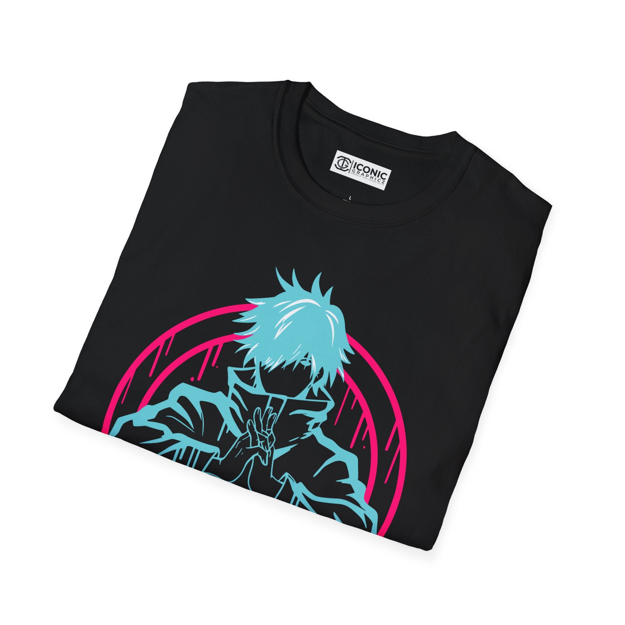 Megumi Jujitsu Kaisen T-Shirt