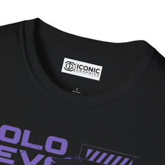 Solo Leveling Jin Woo T-Shirt