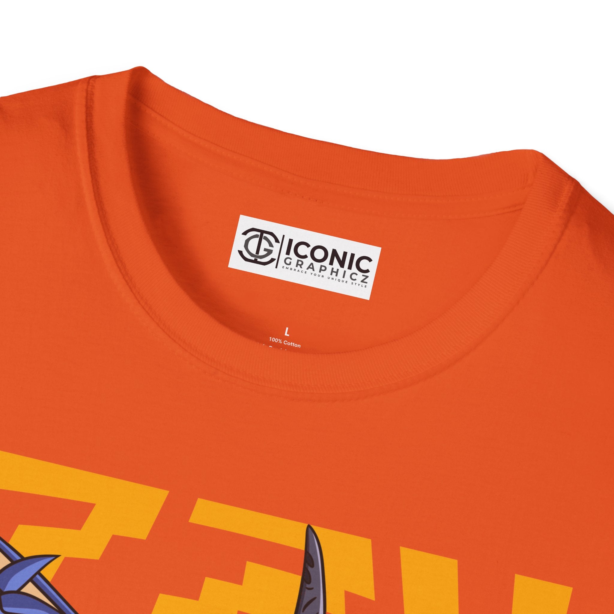 IZZY X KABUTERIMON Digimon T-Shirt