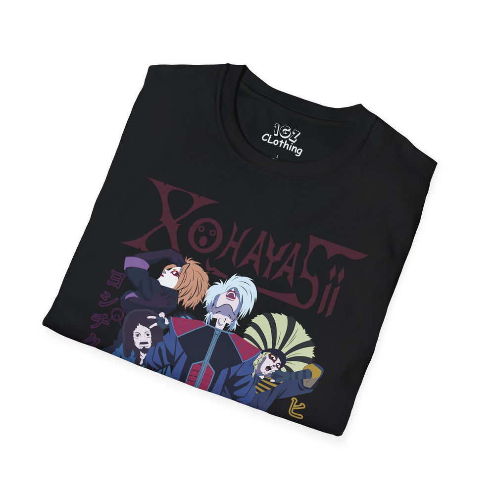 Hayashi T-Shirt