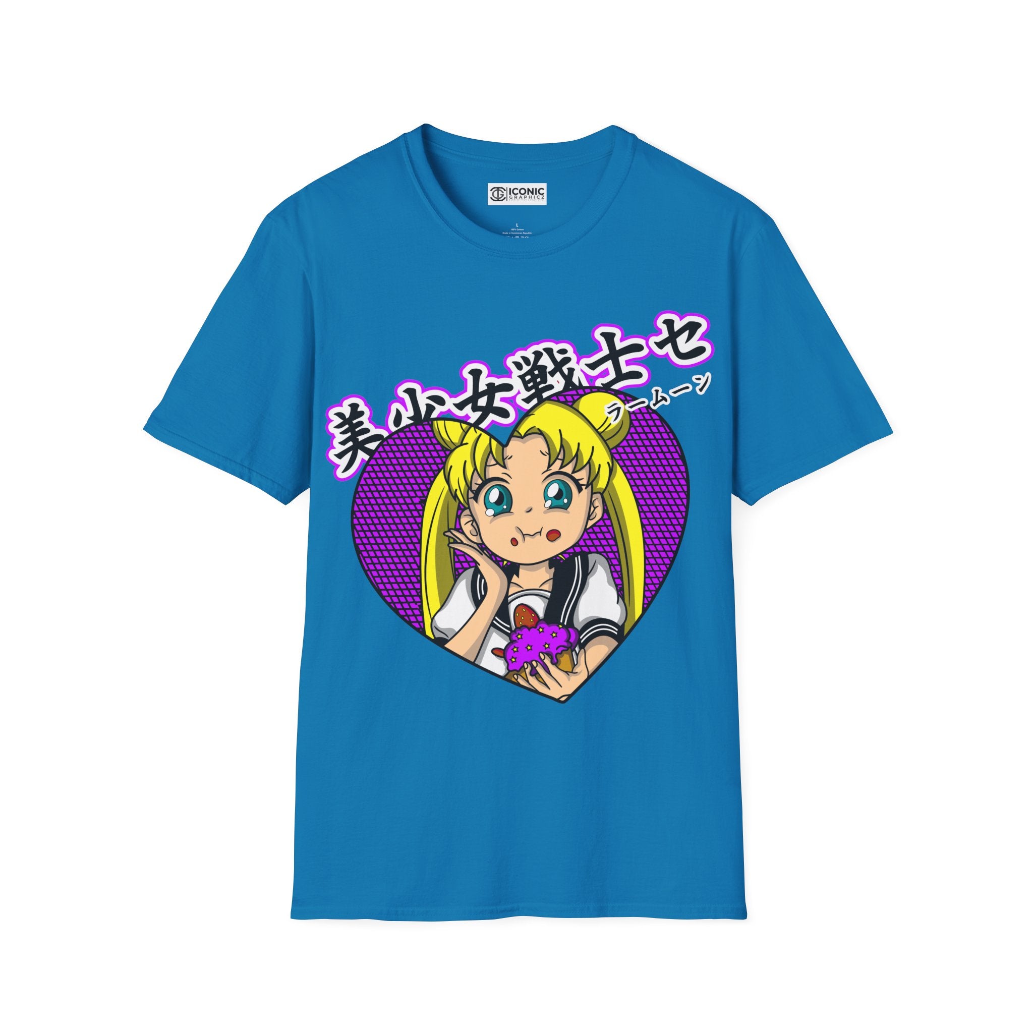 Sailor Moon T-Shirt