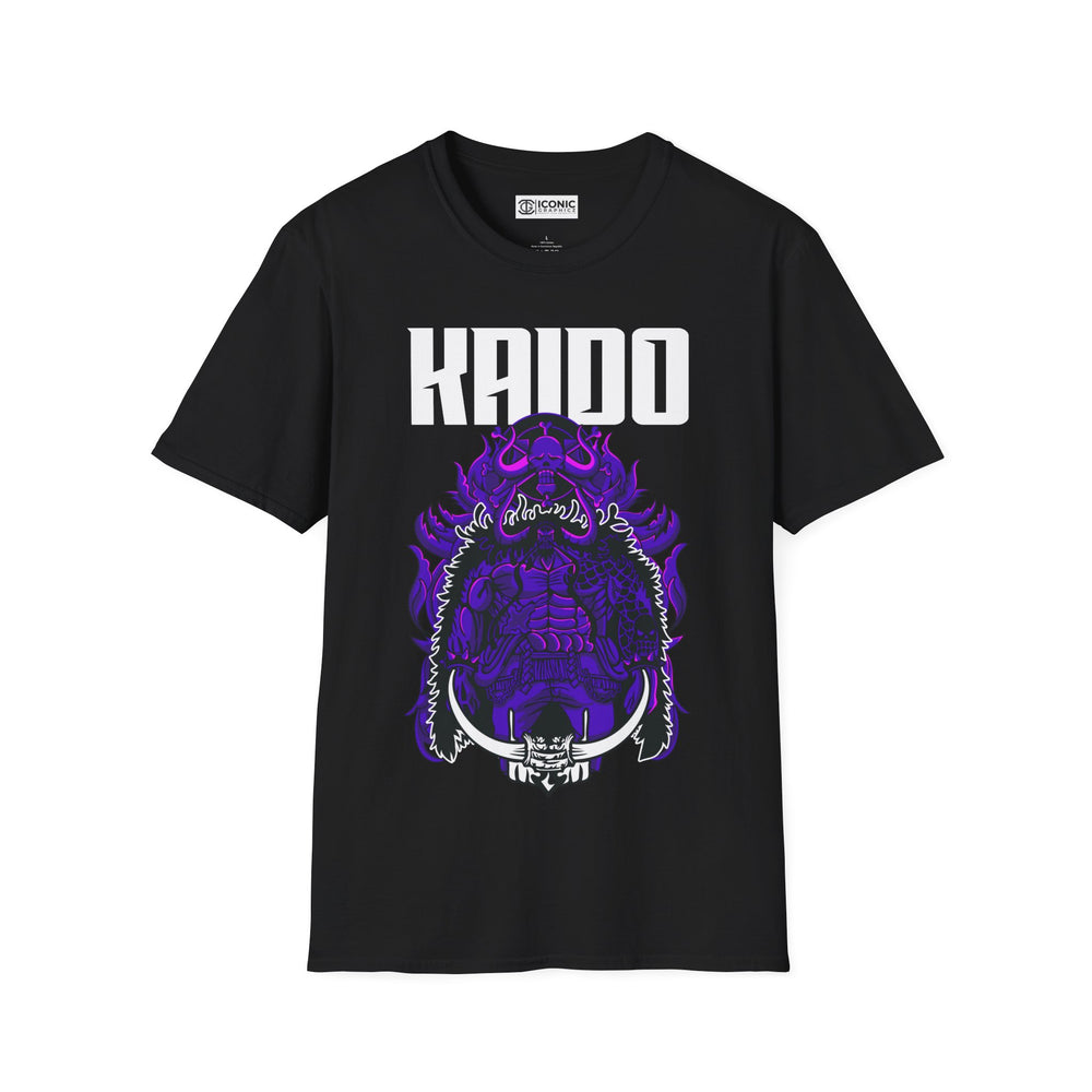 Kaido One Piece T-Shirt - 