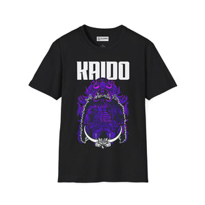 Kaido One Piece T-Shirt - 