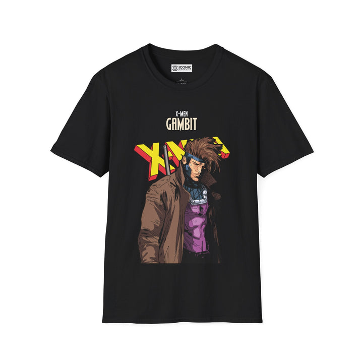 Gambit T-Shirt Printify