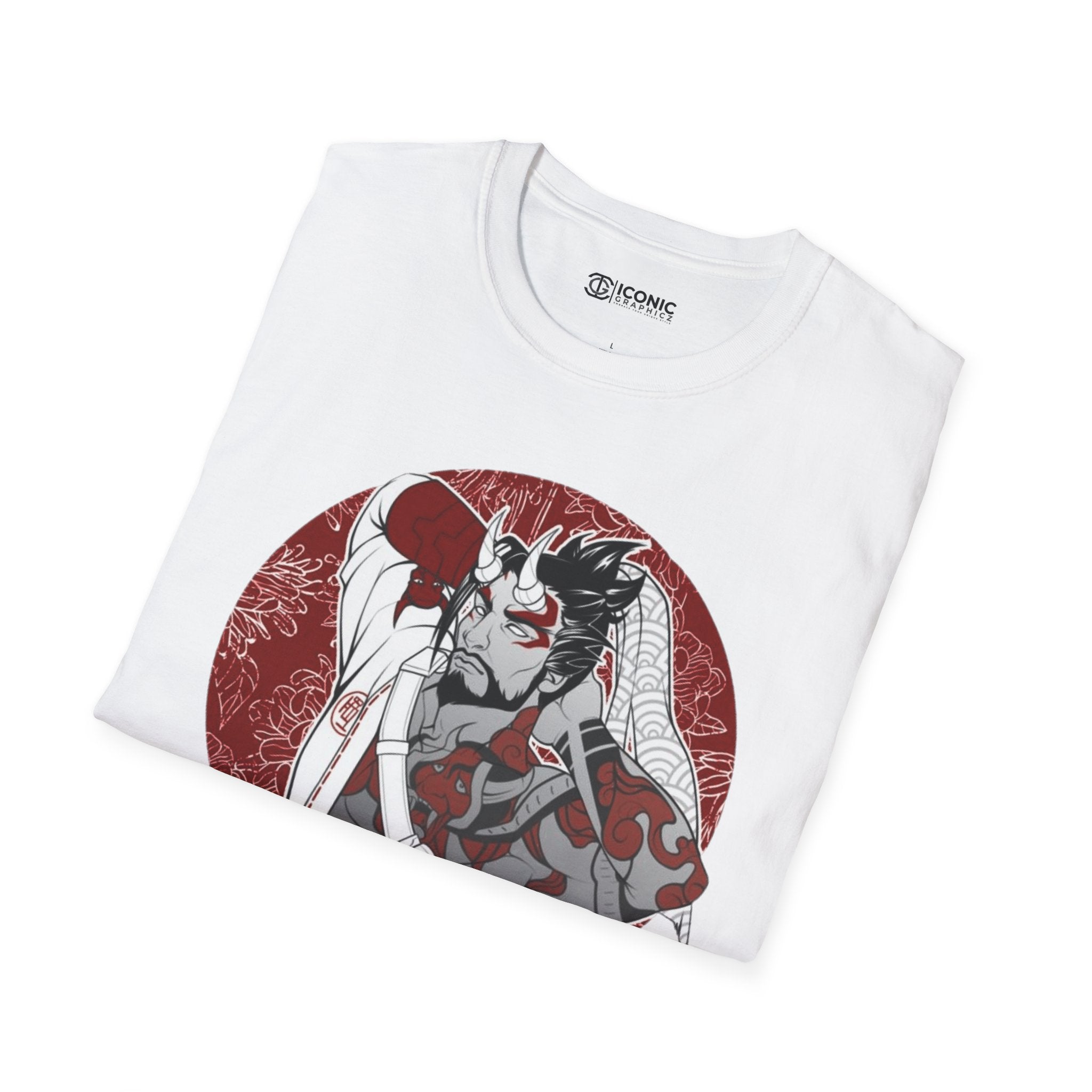 Overwatch T-Shirt