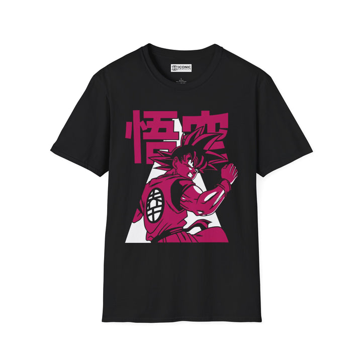 Goku Dragonball T-Shirt - 