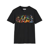 Star Wars T-Shirt Printify