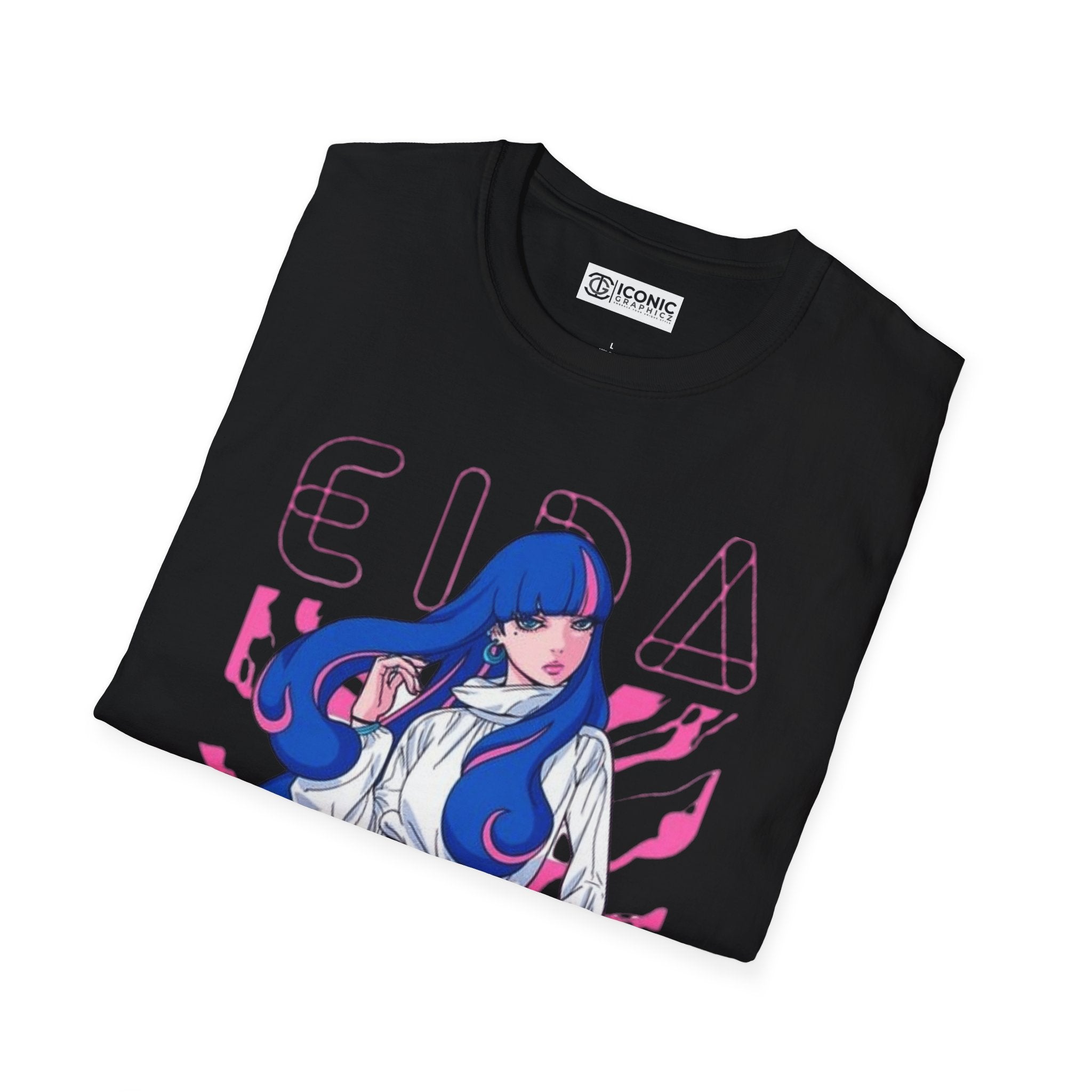 Eida Boruto T-Shirt