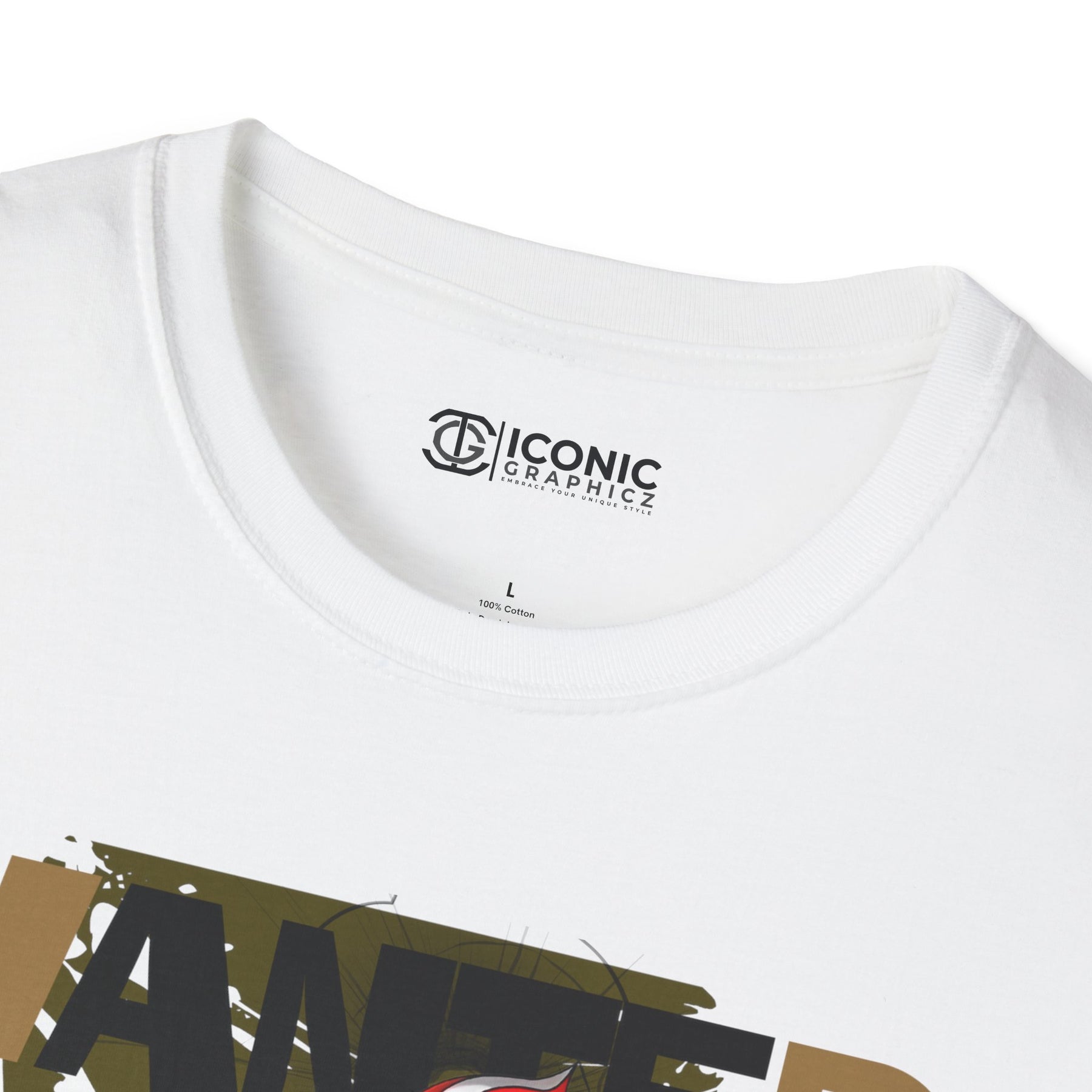 Usopp One Piece T-Shirt - 