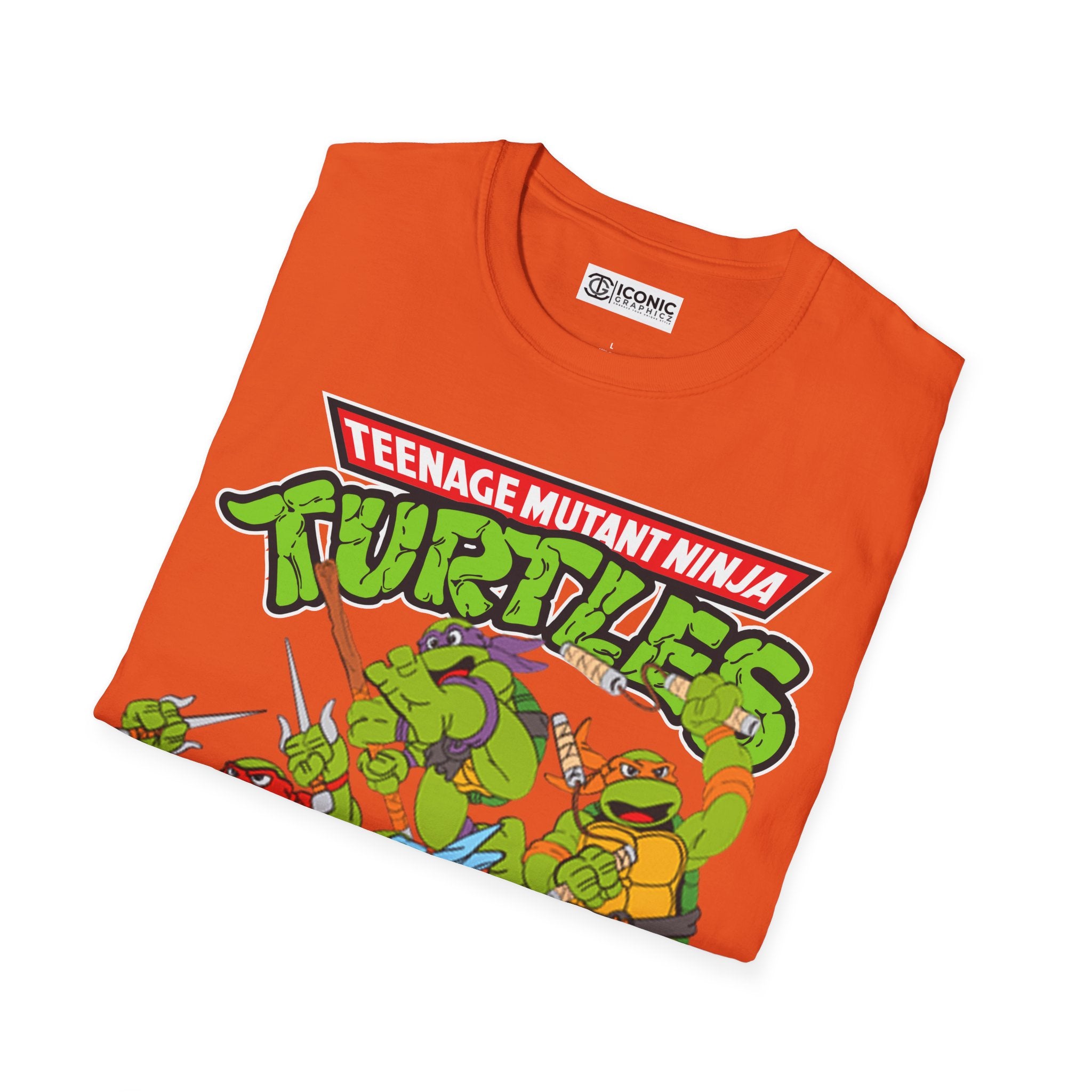 TMNT T-Shirt