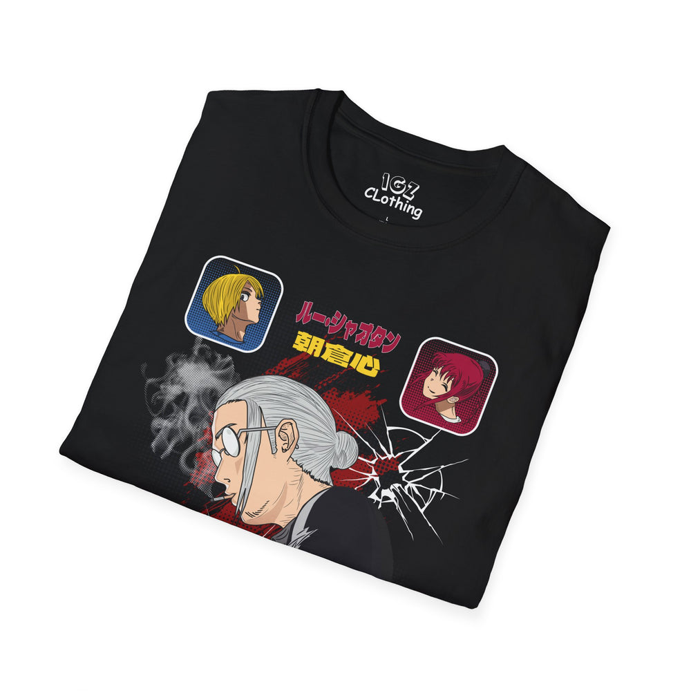 Sakamoto Days T-Shirt