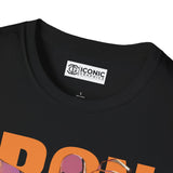 Iron Fist T-Shirt - 