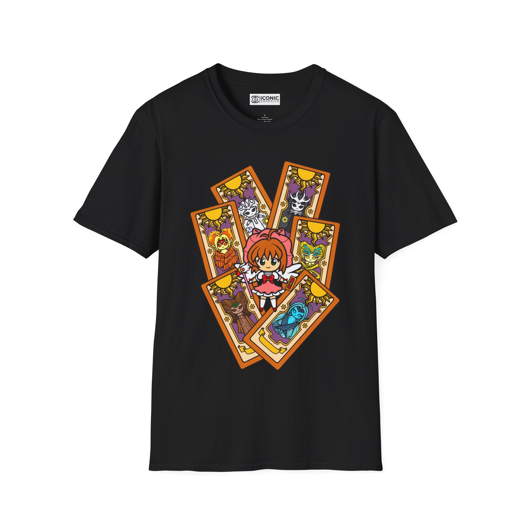 Sakura Cardcaptor Sakura T-Shirt