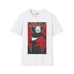 Jiren Unisex Softstyle T-Shirt - IGZ Clothing 