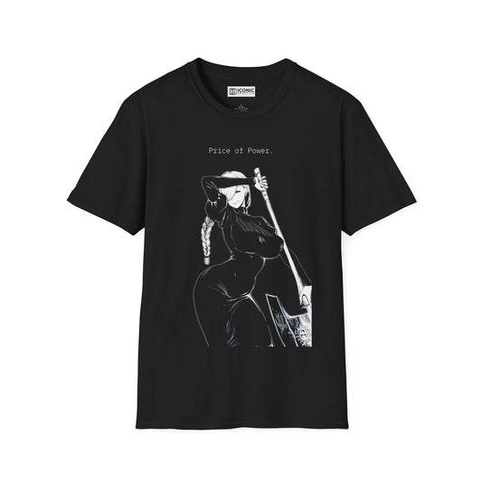 Mei Mei Unisex Softstyle T-Shirt - IGZ Clothing 