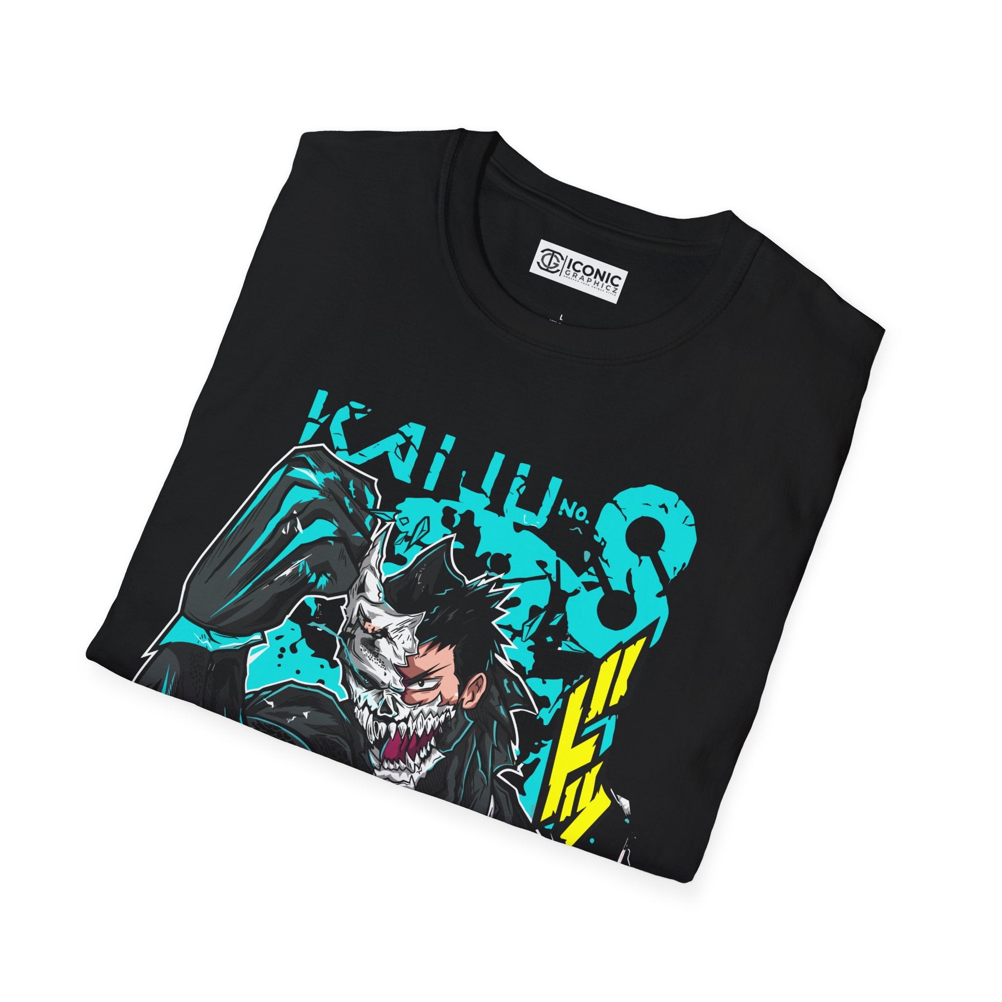 Kafka Kaiju No 8 T-Shirt