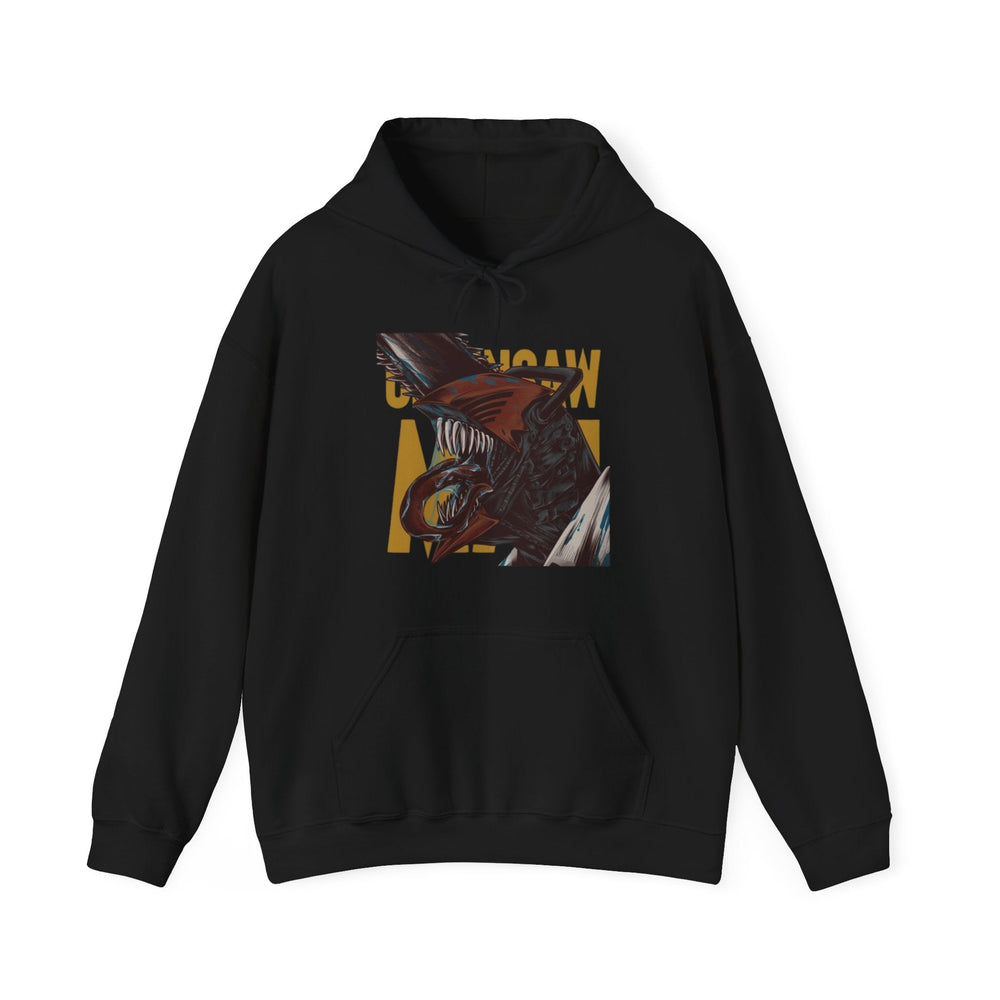 CSM Unisex Heavy Blend™ Hooded Sweatshirt Printify