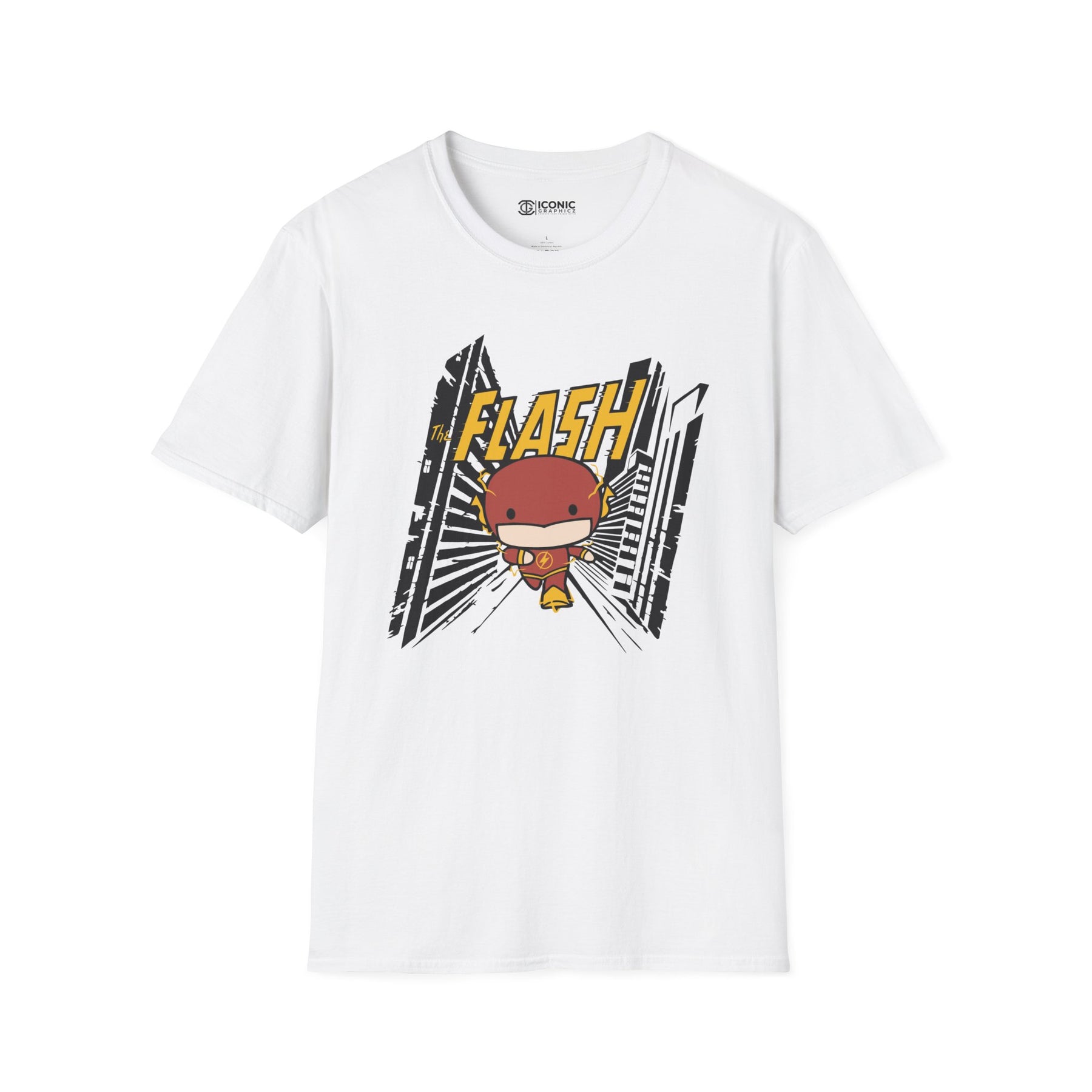 The Flash T-Shirt - 