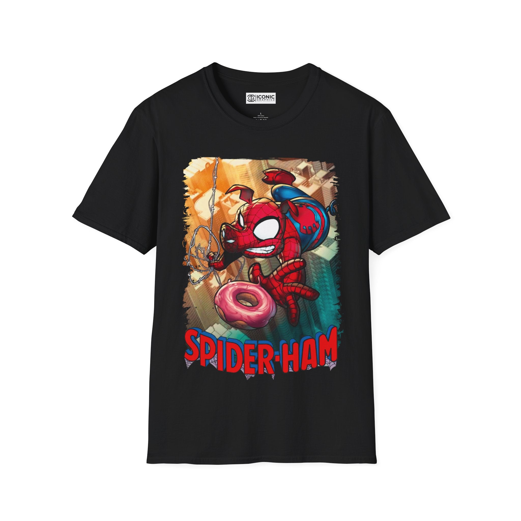 Spider-Man T-Shirt