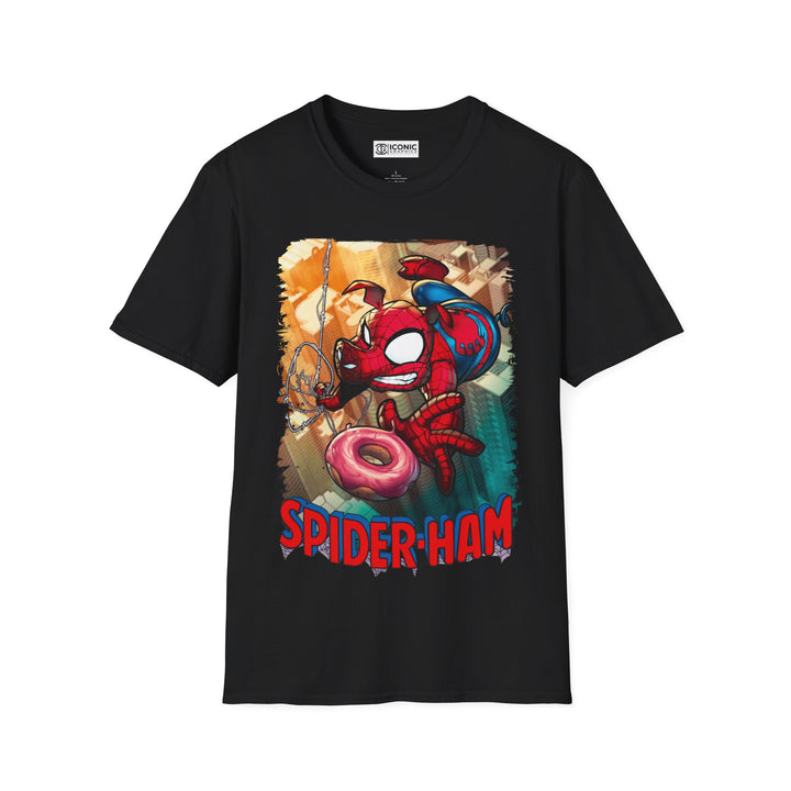 Spider-Man T-Shirt - 