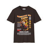 Rengoku Demon Slayer T-Shirt - 