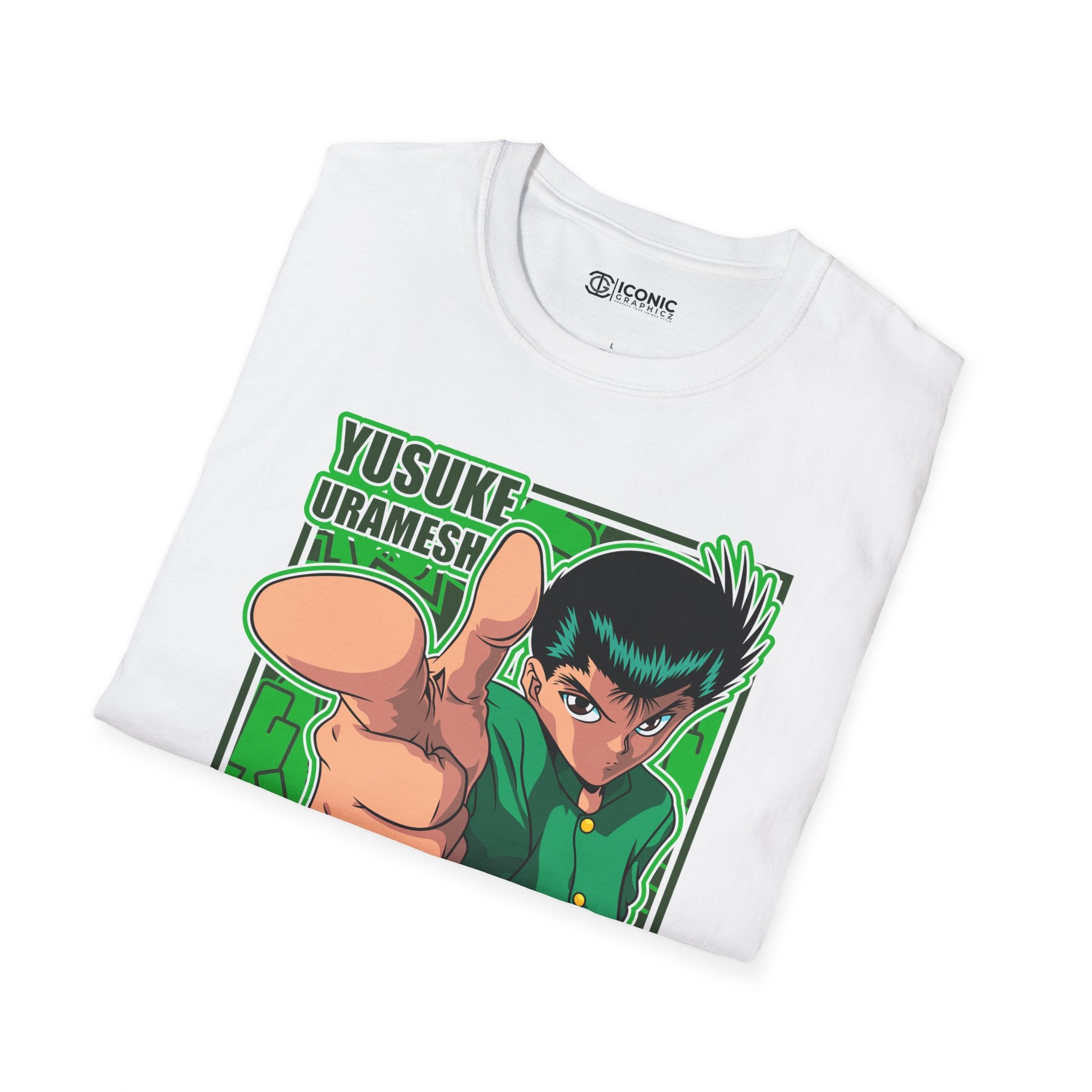 Yusuke T-Shirt