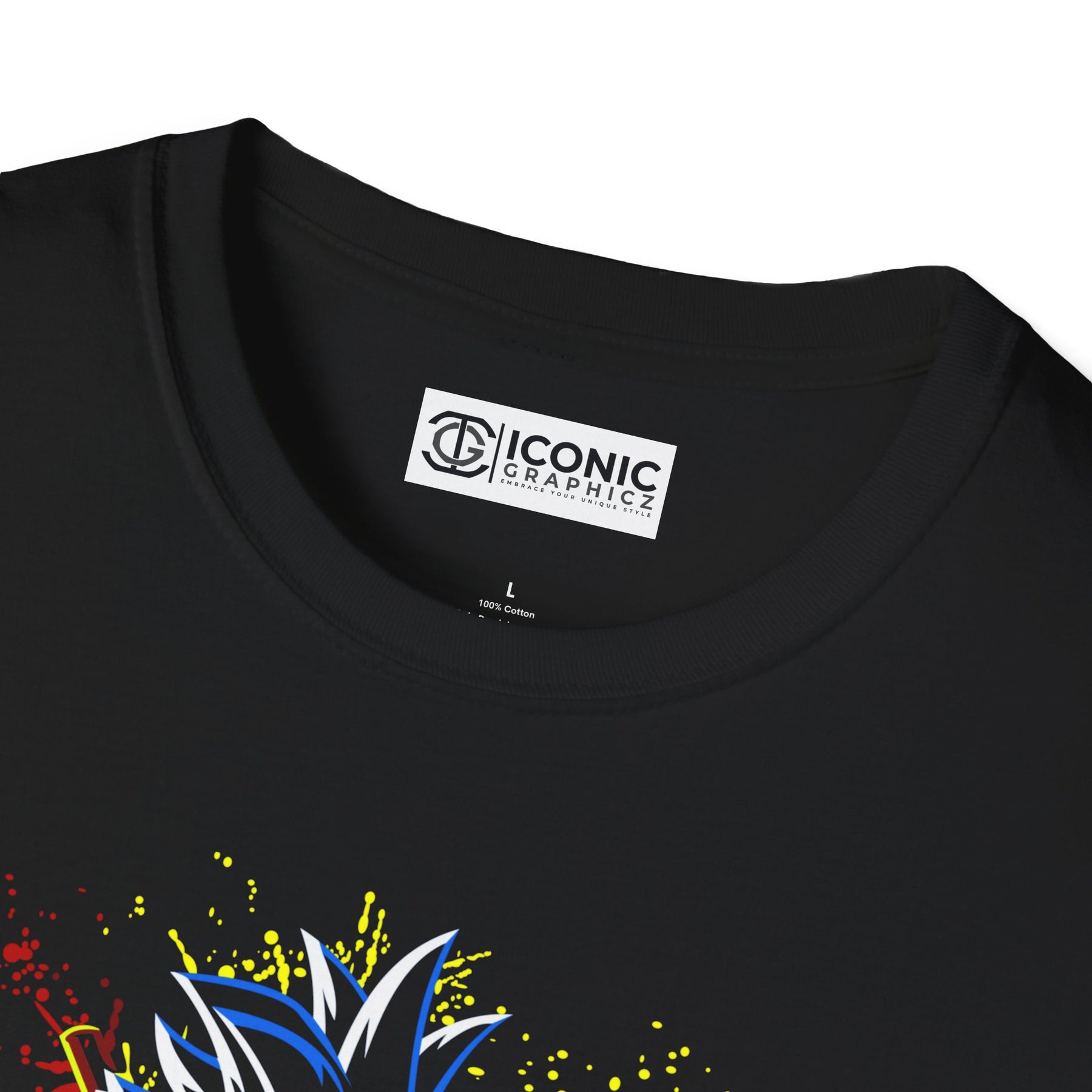 Goku Dragonball T-Shirt - 