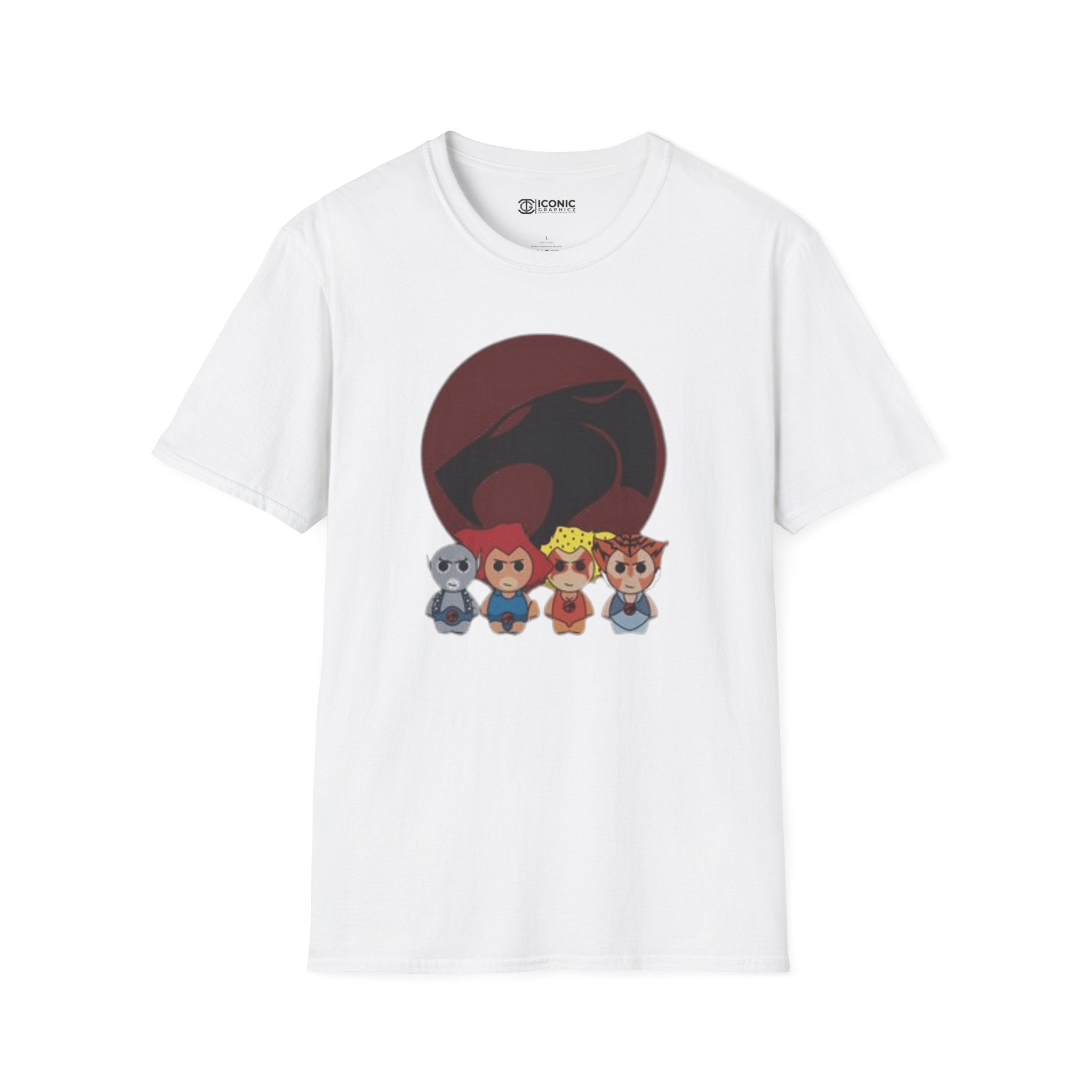 ThunderCats T-Shirt