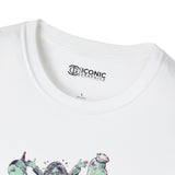 Dandadan T-Shirt Printify