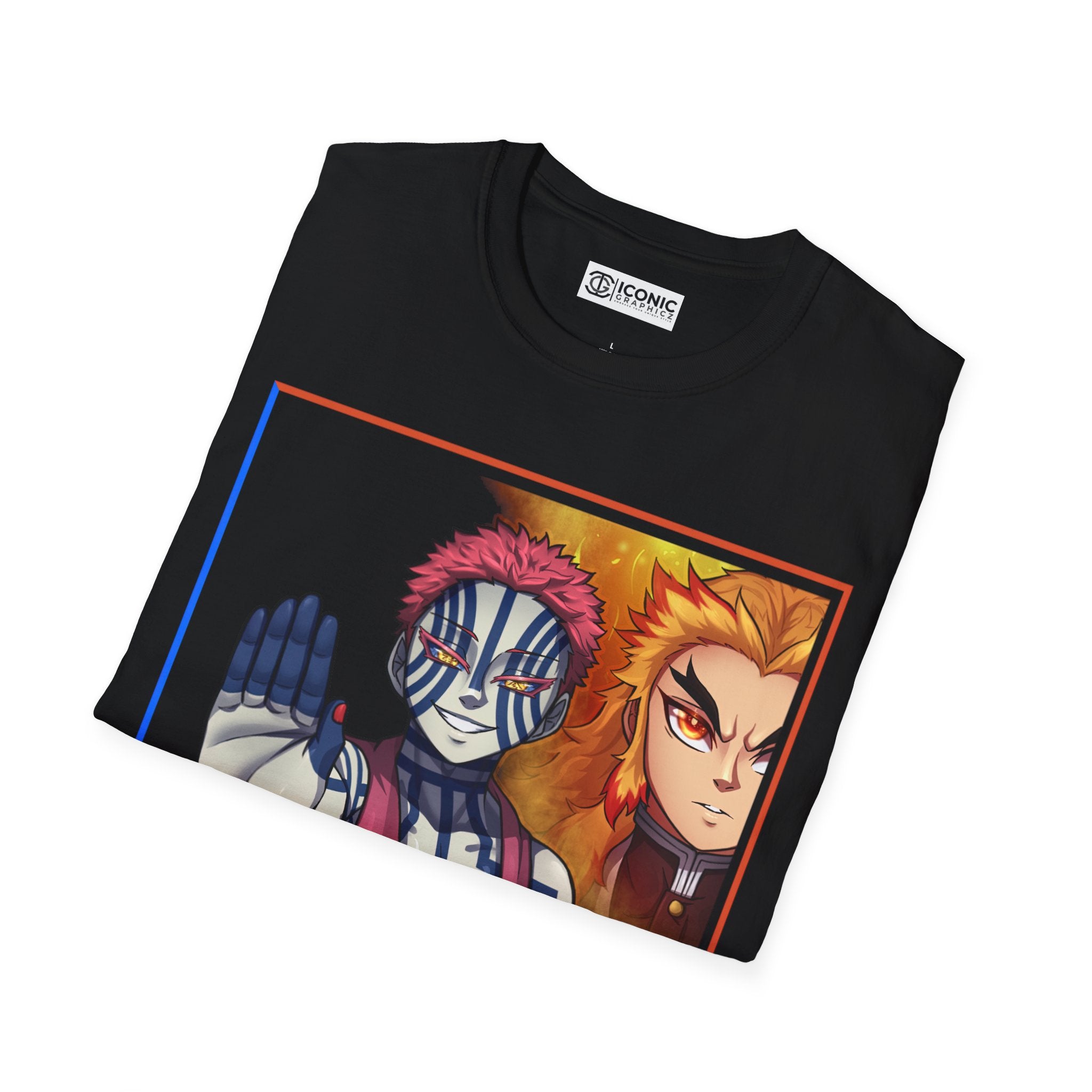 Rengoku Demon Slayer T-Shirt