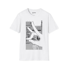 Kon Unisex Softstyle T-Shirt - IGZ Clothing 